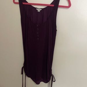 Calvin Klein tank top